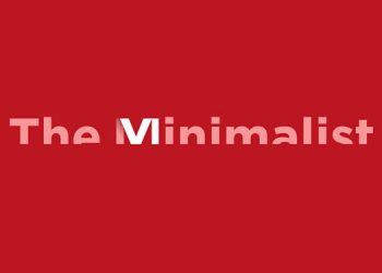 The Minimalist