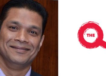 The Q India Appoints Krishna Menon as COO