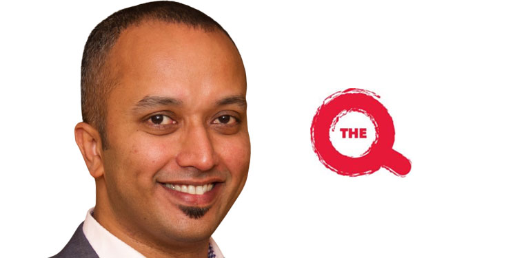 The Q appoints Ashish Kotekar as Head of Ad Sales for West & South Regions