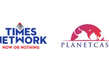 Times Network's English Entertainment channels & Zoom Transitions to Planetcast Cloud