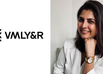 VMLY&R appoints Payal Vaidya as Executive Vice President, Experience Design
