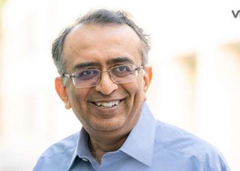 VMware Board names Raghu Raghuram as CEO