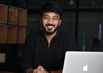 Vaibhav Sisinty, Growth Hacker
