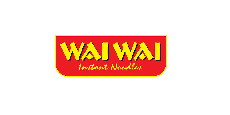 WAI WAI noodles Echoes the Habit of Hand Hygiene through its Packaging