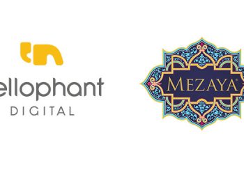 Yellophant Digital Bags the Integrated Digital Mandate for Mezaya