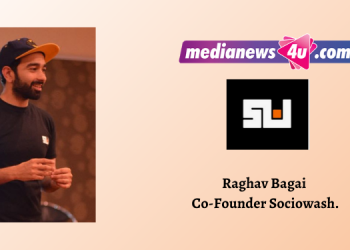When a brand takes Sociowash on board, they don’t just hire a digital marketing agency for their social media needs: Raghav Bagai