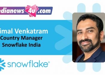 Snowflake believes companies will gain from the implementation of AI and ML in their marketing strategies: Vimal Venkatram, Snowflake India
