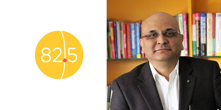 82.5 Communications brings on board Anirban Mozumdar as Chief Strategy Officer