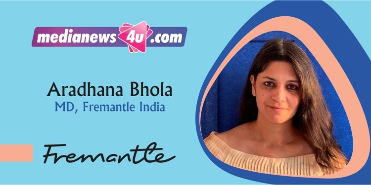 Each new season is a challenge that we embrace open heartedly as setting a higher bar always excites us: Aradhana Bhola, Fremantle India