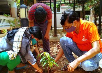 AG&P Pratham pledges to restore and rejuvenate the environment under its new campaign