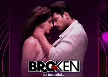 ALTBalaji's Broken But Beautiful 3 is now available for Amazon Alexa users