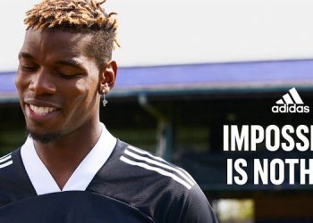 Adidas launches Film to Celebrate differences as a Force to Unlock Possibilities at UEFA Euro 2020