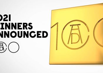 Agencies and Designers in APAC Win 38 Cubes in ADC 100th Annual Awards