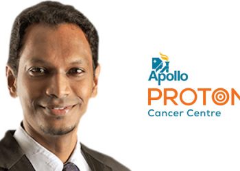 Apollo Proton Cancer Centre names Preetam Alex as Lead Marcom