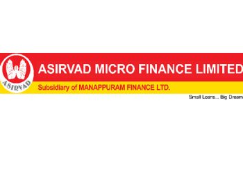 Asirvad Microfinance