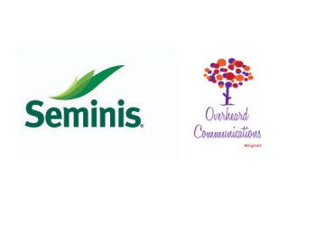 Bayer's Seminis awards its Digital Mandate to Overheard Communications