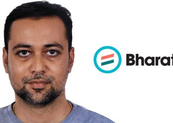 BharatPe appoints Amit Jain as Chief Risk Officer