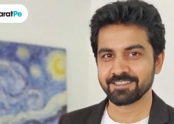 BharatPe appoints Parth Joshi as Chief Marketing Officer