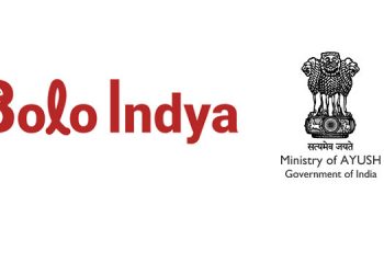 Bolo Indya partners with Ministry of Ayush to promote healthy living