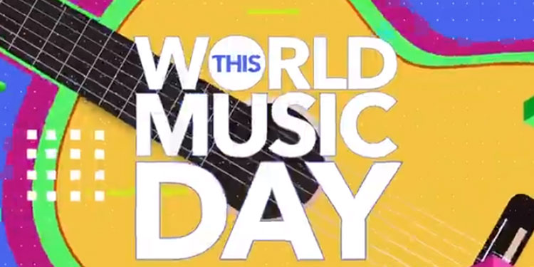 Brands launch melodic campaigns on World Music Day