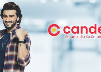 Candes ropes in Arjun Kapoor as brand ambassador, targets market penetration growth