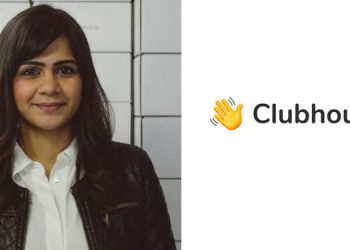Clubhouse appoints Aarthi Ramamurthy as Head Of International