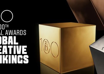 DDB Group Germany is the Top-Ranked Agency in ADC 100th Annual Awards Global Creative Rankings