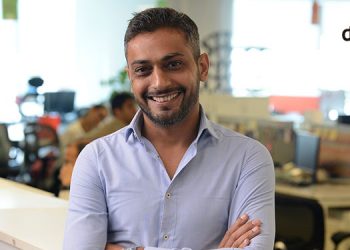 Dentsu India elevates Amit Wadhwa to CEO - dentsu Creative India