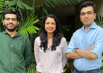Endiya Partners leads $1.2 million seed round in Upside AI