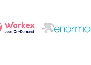 Enormous wins the Communications Mandate of Workex