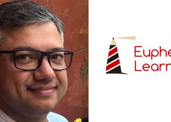 Eupheus Learning appoints Kapil Chanana as Chief Growth Officer