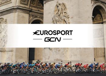 Eurosport and GCN Unleash Tour De France Coverage and Content