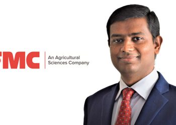 FMC Corporation names Ravi Annavarapu as President of its India business
