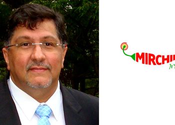 Farhad K. Wadia Joins Mirchi as Head-North America