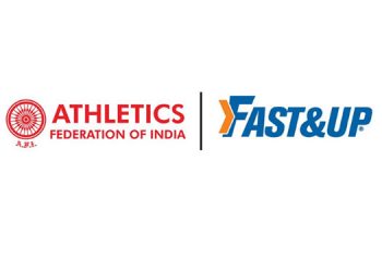 Fast&Up named Title Sponsor for the 60th National Inter-State Senior Athletics Championships