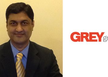 GREY group appoints Dinesh Shetty as Chief Financial Officer, South Asia