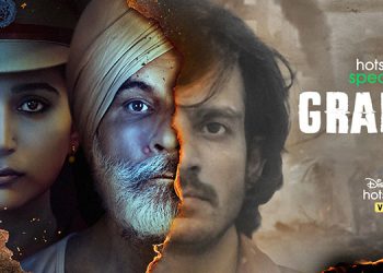 Hotstar Specials’ next series Grahan set to release on 24th June