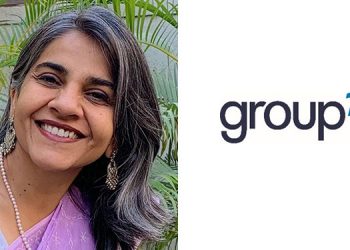 GroupM Appoints Madhvi Pahwa as Chief People Officer, South Asia