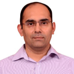 Hamid Ahmed, CEO, Hamdard Laboratories India