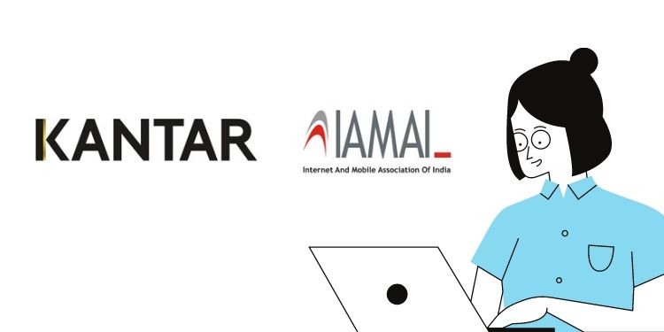 IAMAI- Kantar ICUBE 2020 Report