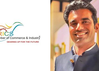 IAS officer Abhishek Singh named Honorary Advisor for BRICS CCI Young Leaders