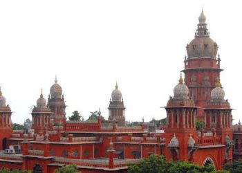 IT Rules 2021: Madras HC issues notice to Central Government