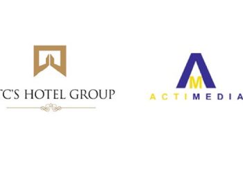 ITC Hotels Group Signs on Actimedia as PR Partner