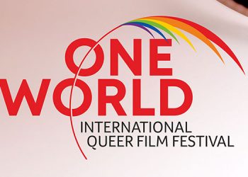 Inaugural One World International Queer Film Festival to be held from June 18-20, 2021
