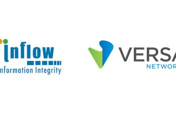 Inflow Technologies Signs Distribution Agreement with Versa Networks to Deliver SASE in India and Sri Lanka Region