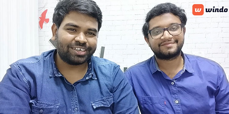 Instagram focused commerce startup WINDO raises $ 500,000 in seed round