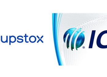 International Cricket Council onboards Upstox as an Official Partner