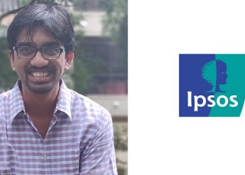 Ipsos India promotes Anthony Dsouza to Country Service Line Leader, Innovation