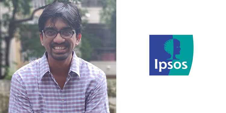 Ipsos India promotes Anthony Dsouza to Country Service Line Leader, Innovation