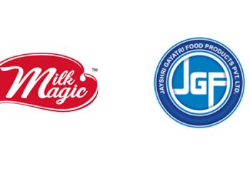 Jayshri Gayatri Foods expands Milk Magic products Portfolio